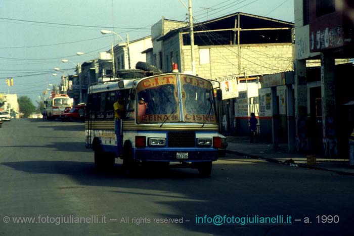 ecuador quito napo amazzonia 1990 (126)