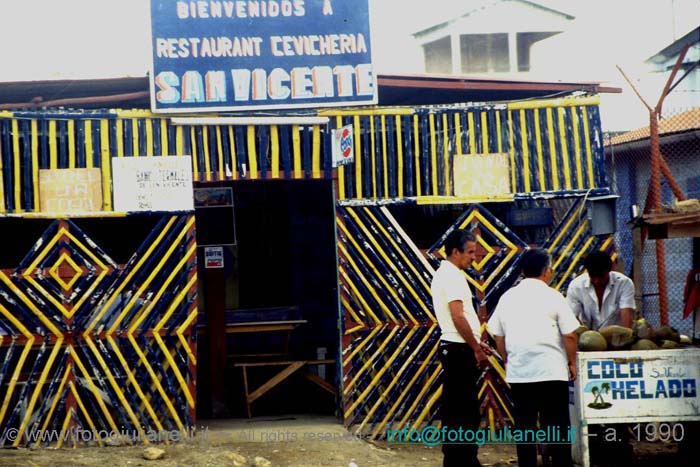 ecuador quito napo amazzonia 1990 (136)