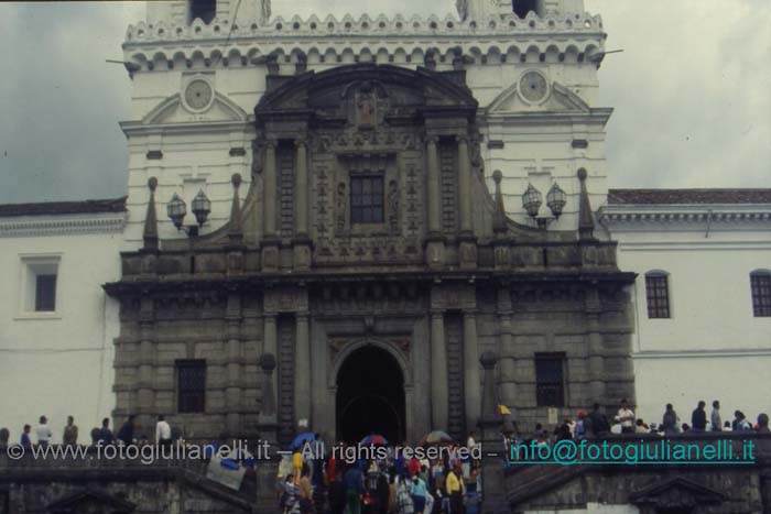 ecuador quito napo amazzonia 1990 (14)