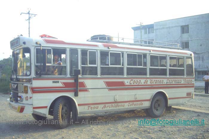 ecuador quito napo amazzonia 1990 (147)