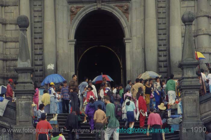 ecuador quito napo amazzonia 1990 (15)