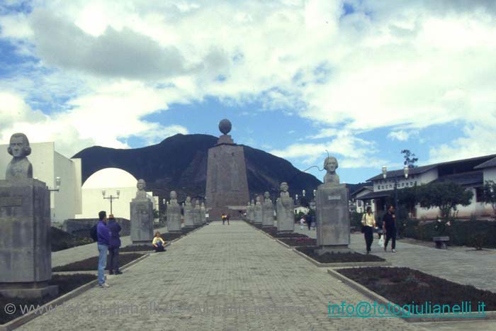 ecuador quito napo amazzonia 1990 (28)