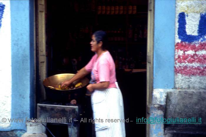 ecuador quito napo amazzonia 1990 (29)