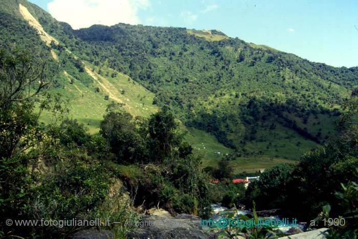 ecuador quito napo amazzonia 1990 (30)