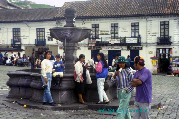 ecuador quito napo amazzonia 1990 (4)