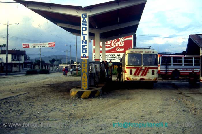 ecuador quito napo amazzonia 1990 (41)