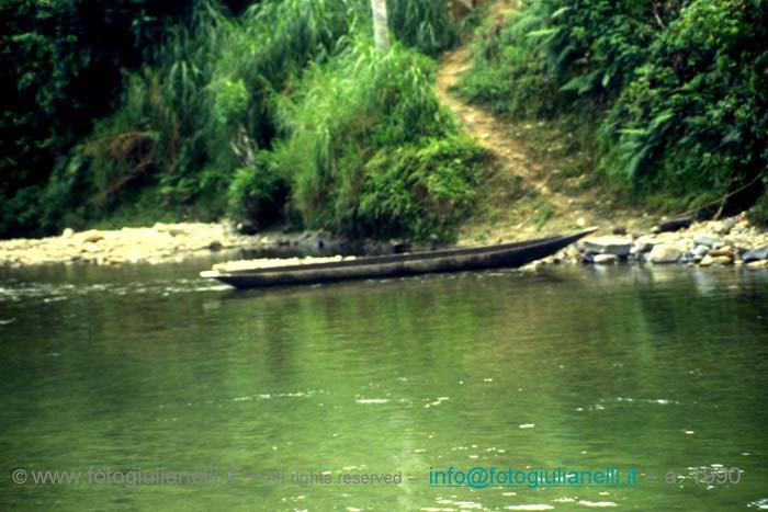 ecuador quito napo amazzonia 1990 (69)