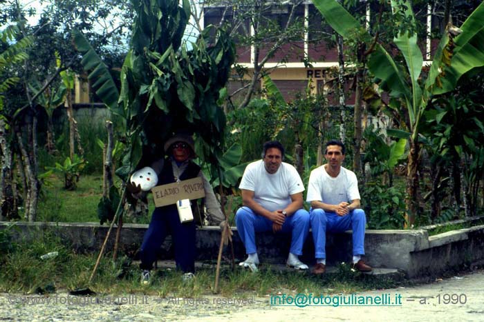 ecuador quito napo amazzonia 1990 (82)