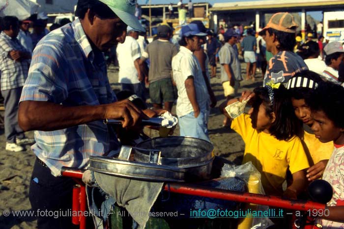 ecuador quito napo amazzonia 1990 (99)