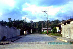 ecuador quito napo amazzonia 1990 (157)