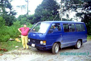 ecuador quito napo amazzonia 1990 (161)