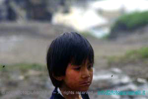 ecuador quito napo amazzonia 1990 (21)