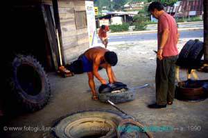 ecuador quito napo amazzonia 1990 (36)