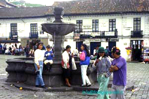 ecuador quito napo amazzonia 1990 (4)