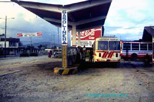 ecuador quito napo amazzonia 1990 (41)